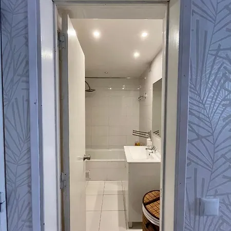Cozy And Stylish - Just 800m From The Αλμπουφέιρα