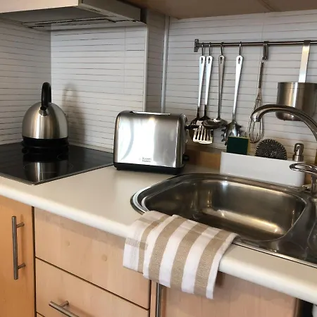 Cozy And Stylish Just 800m From The - New On Booking! *