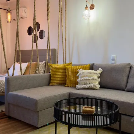 Apartmán Cozy And Stylish Studio Apt - Just 800M From The Beach Albufeira