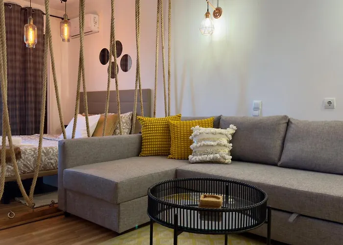 Appartement Cozy And Stylish - Just 800m From The Albufeira