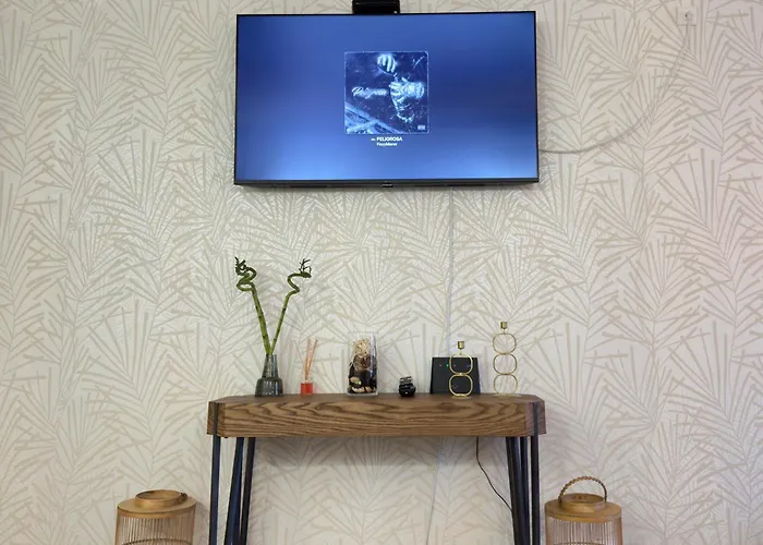 Cozy And Stylish - Just 800m From The Albufeira