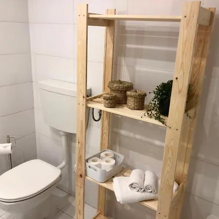 Cozy And Stylish Studio Apt - Just 800M From The Beach 알부페이라