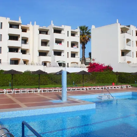 Cozy And Stylish Studio Apt - Just 800M From The Beach 알부페이라