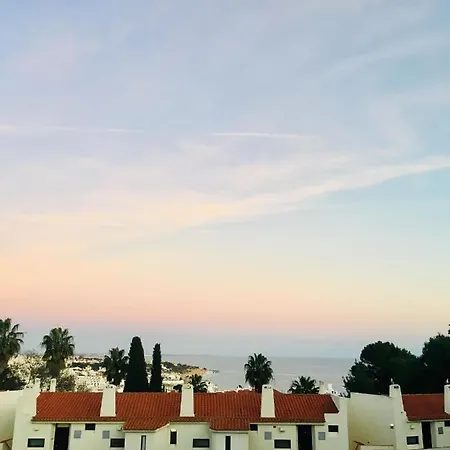 Cozy And Stylish Studio Apt - Just 800M From The Beach 아파트 알부페이라