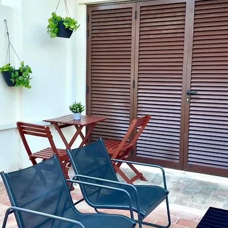 Cozy And Stylish - Just 800m From The Appartamento *